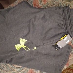 Under Armour joggers